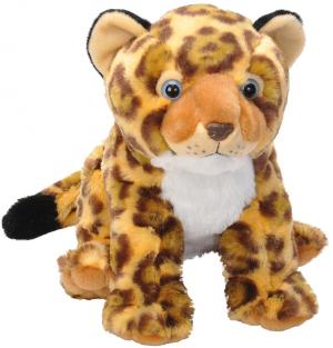 Jaguar, 30cm - Wild Republic