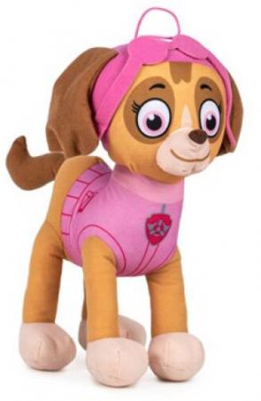 Paw Patrol Skye Gosedjur, 30cm