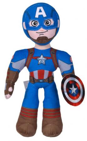 Captain America Gosedjur, 25cm