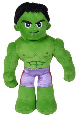 Hulk (Hulken) Gosedjur, 25cm