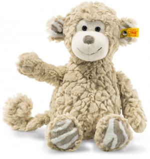 Apan Bingo, Soft Cuddly Friends - Steiff
