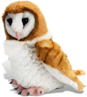 Tornuggla, 30cm - Wild Republic