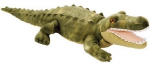 Alligator, 60cm - Wild Republic