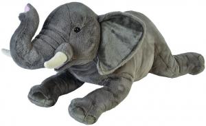 Jumbo Elefant, 76cm - Wild Republic