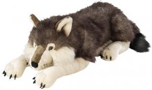 Jumbo Varg, 80cm - Wild Republic